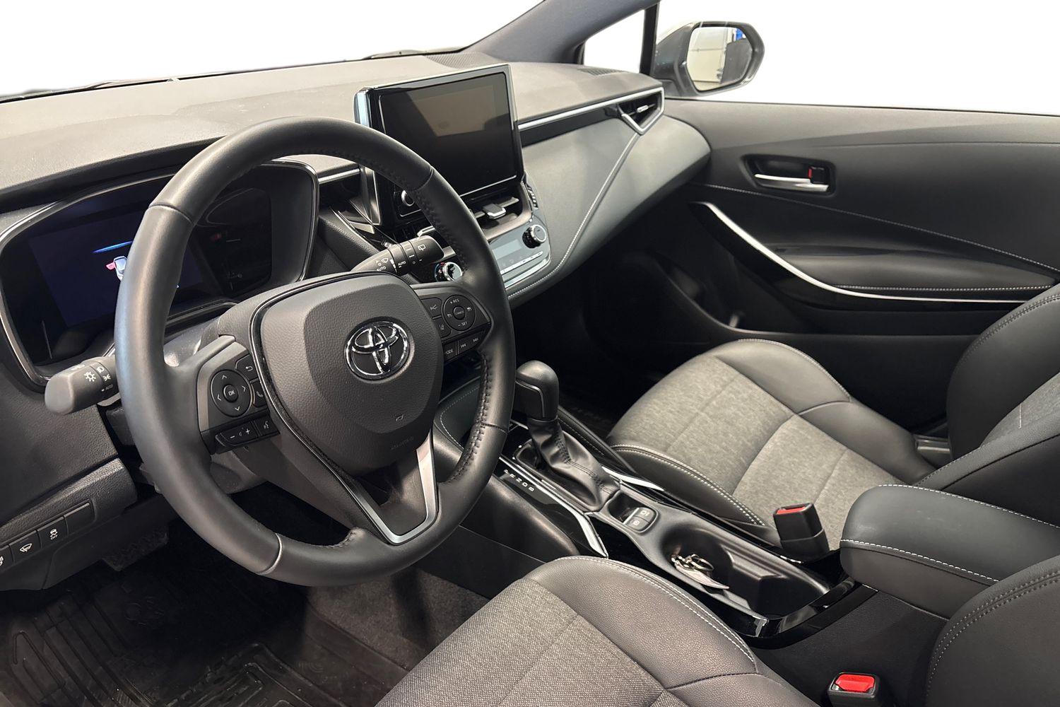 Toyota Corolla 2023