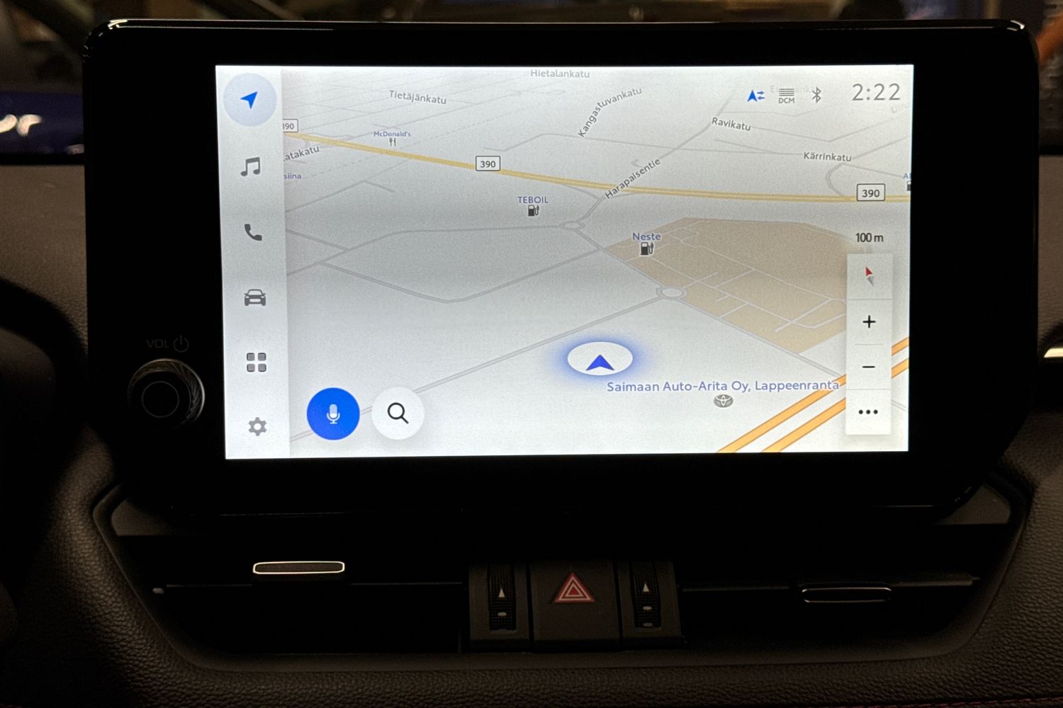 Toyota RAV4 Plug-in 2024