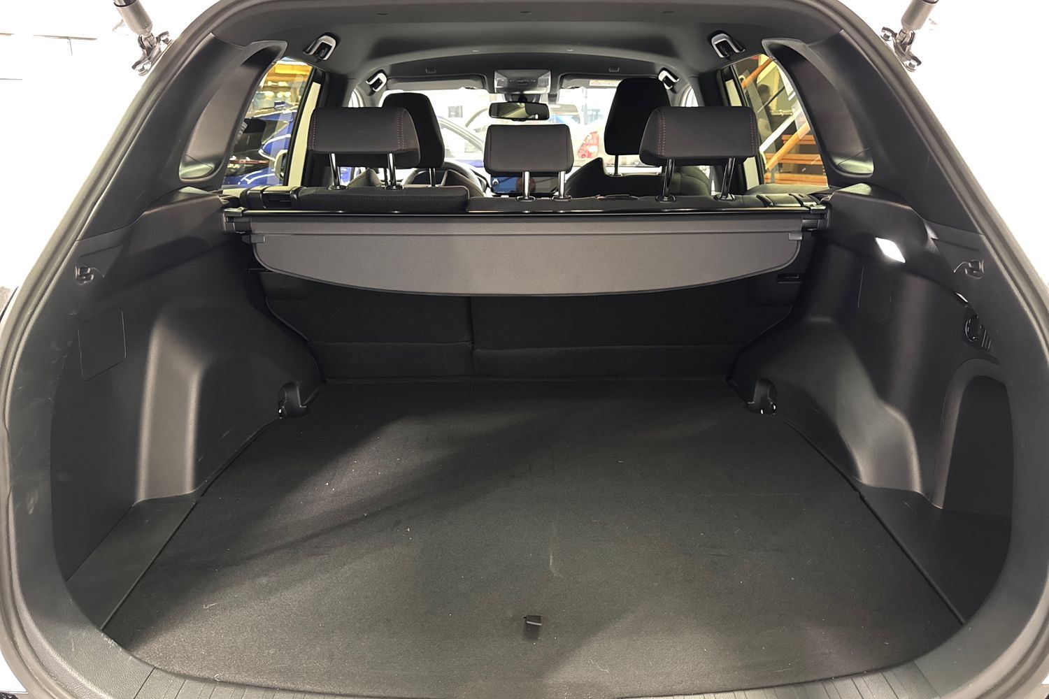 Toyota RAV4 Plug-in 2024