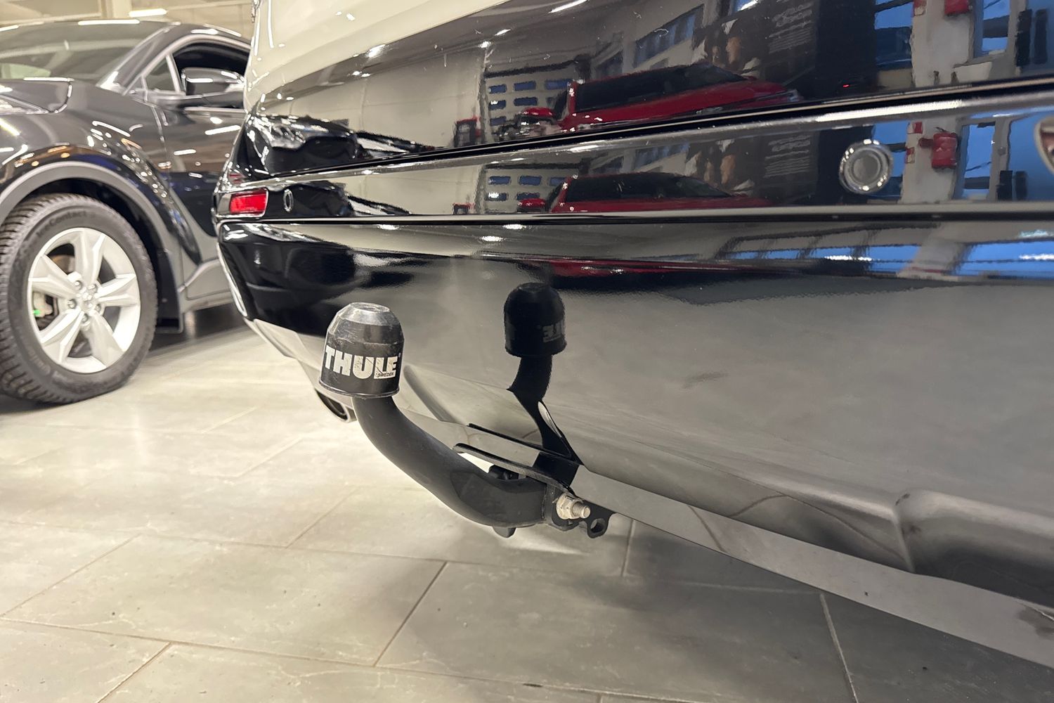 Toyota RAV4 Plug-in 2024