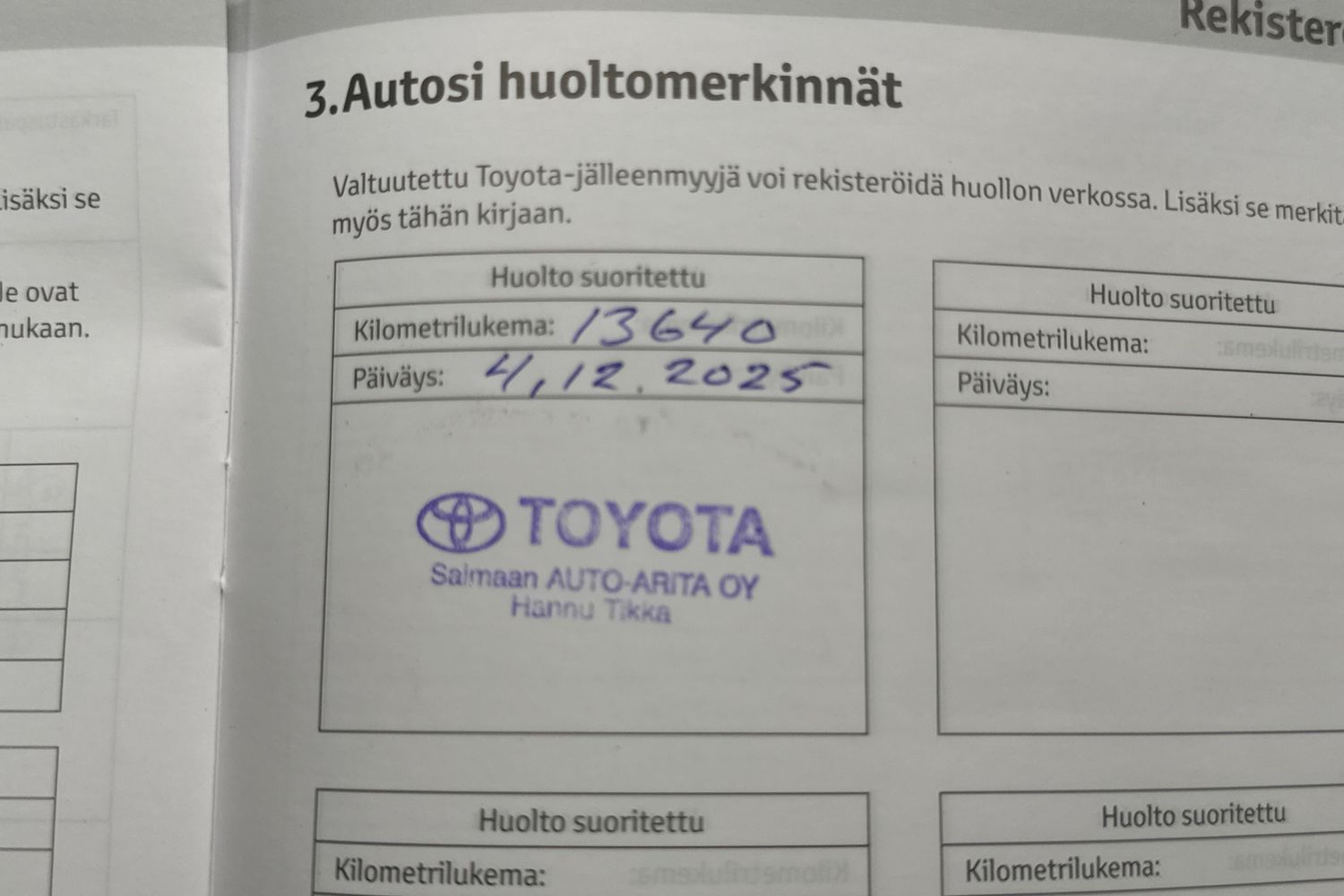 Toyota RAV4 Plug-in 2024