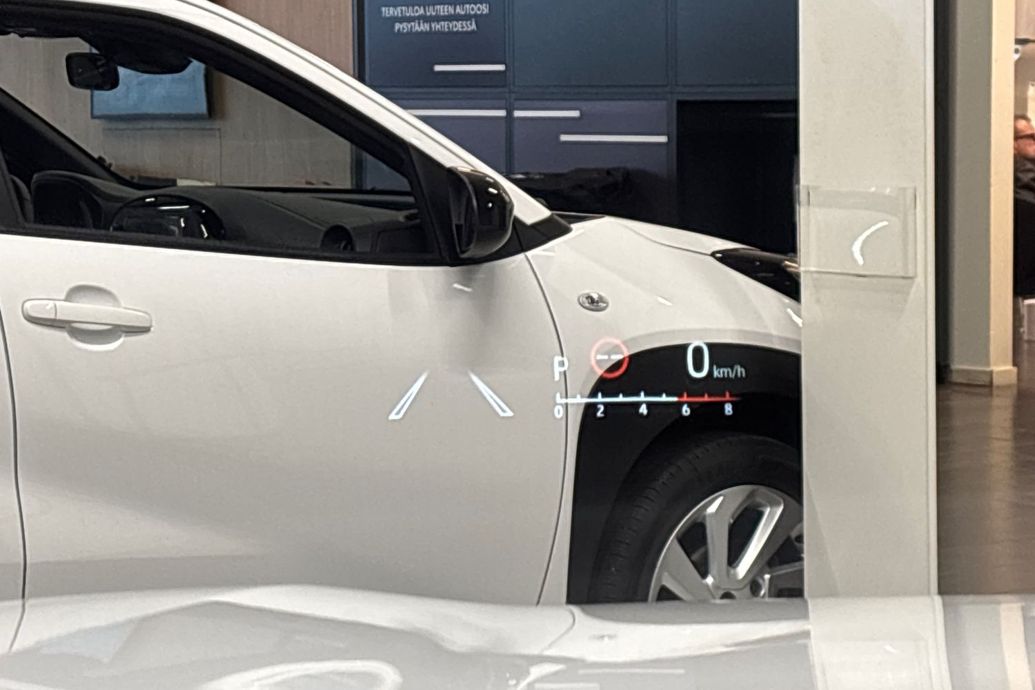 TOYOTA RAV4 Plug-in 2024