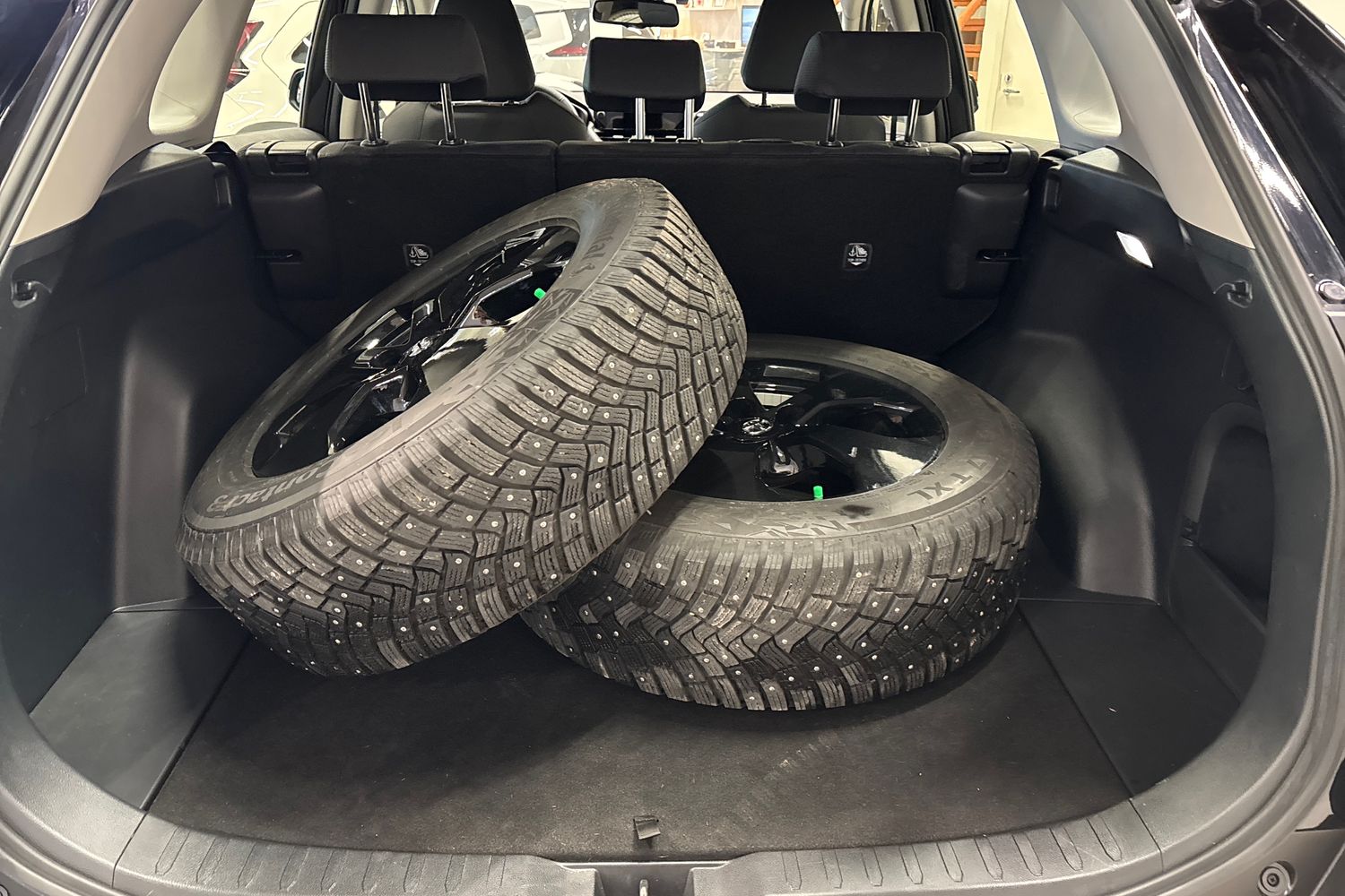 Toyota RAV4 2025