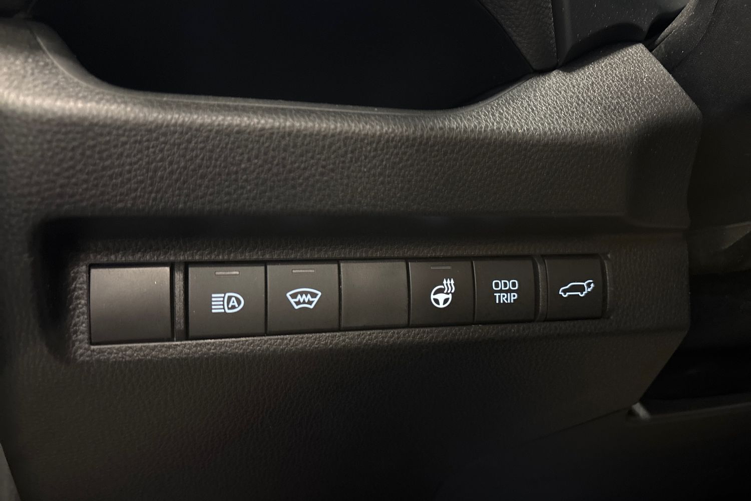 Toyota RAV4 2025