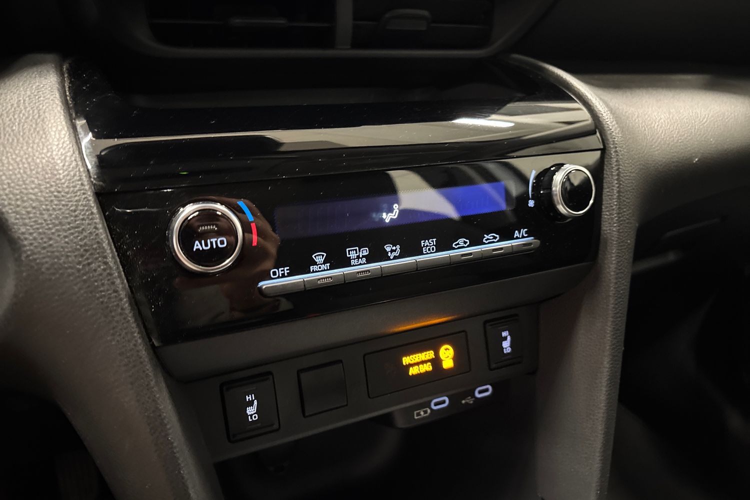 Toyota Yaris Cross 2025