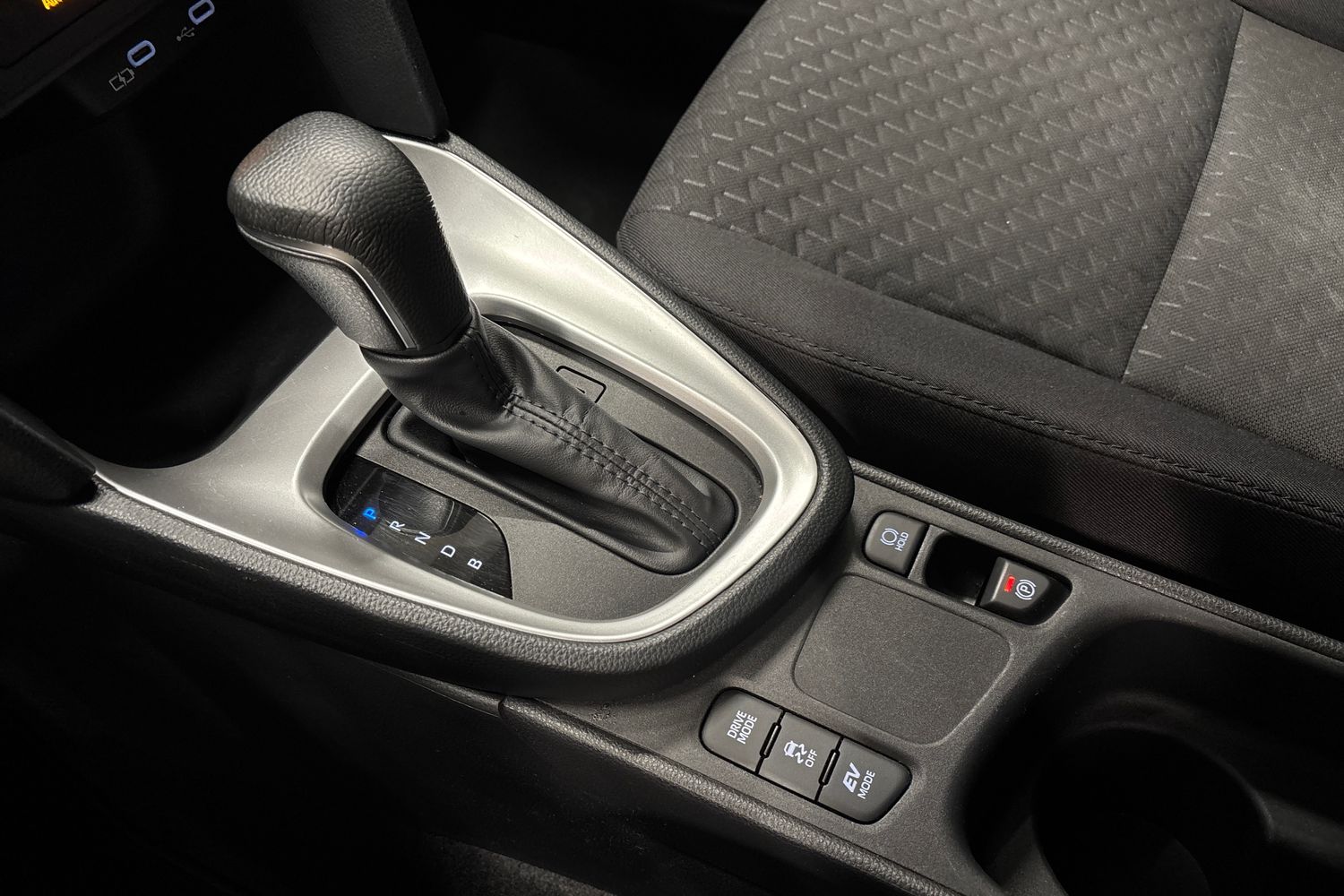 Toyota Yaris Cross 2025