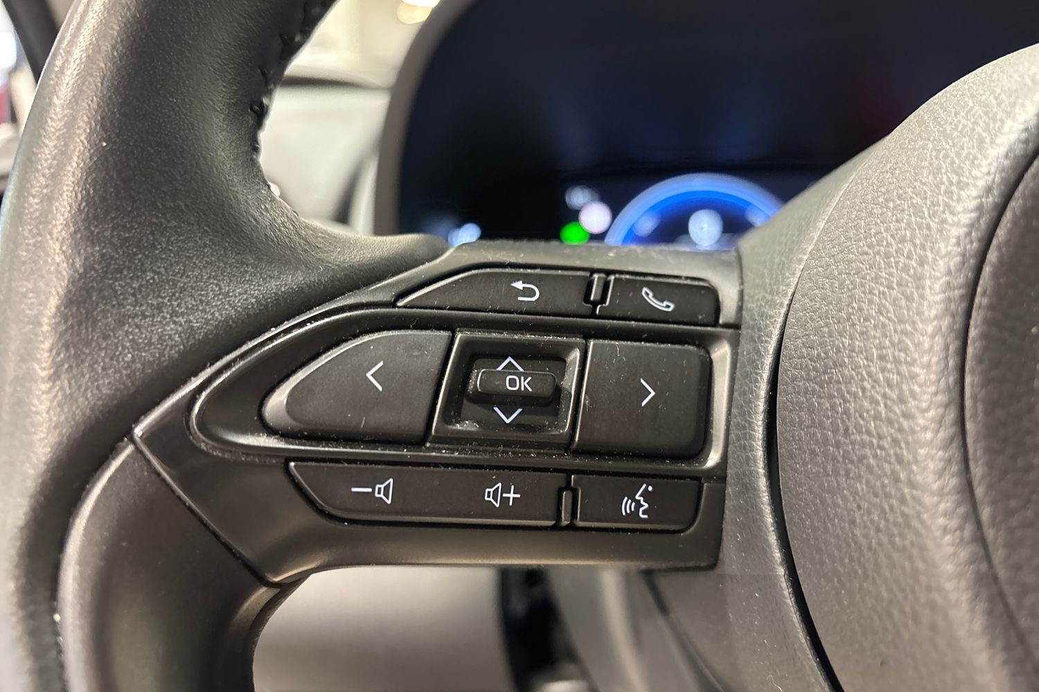 Toyota Yaris Cross 2025