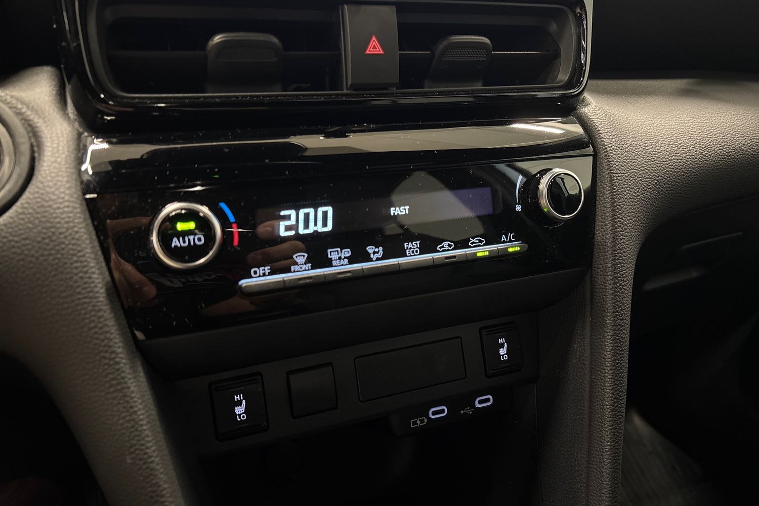 Toyota Yaris Cross 2025