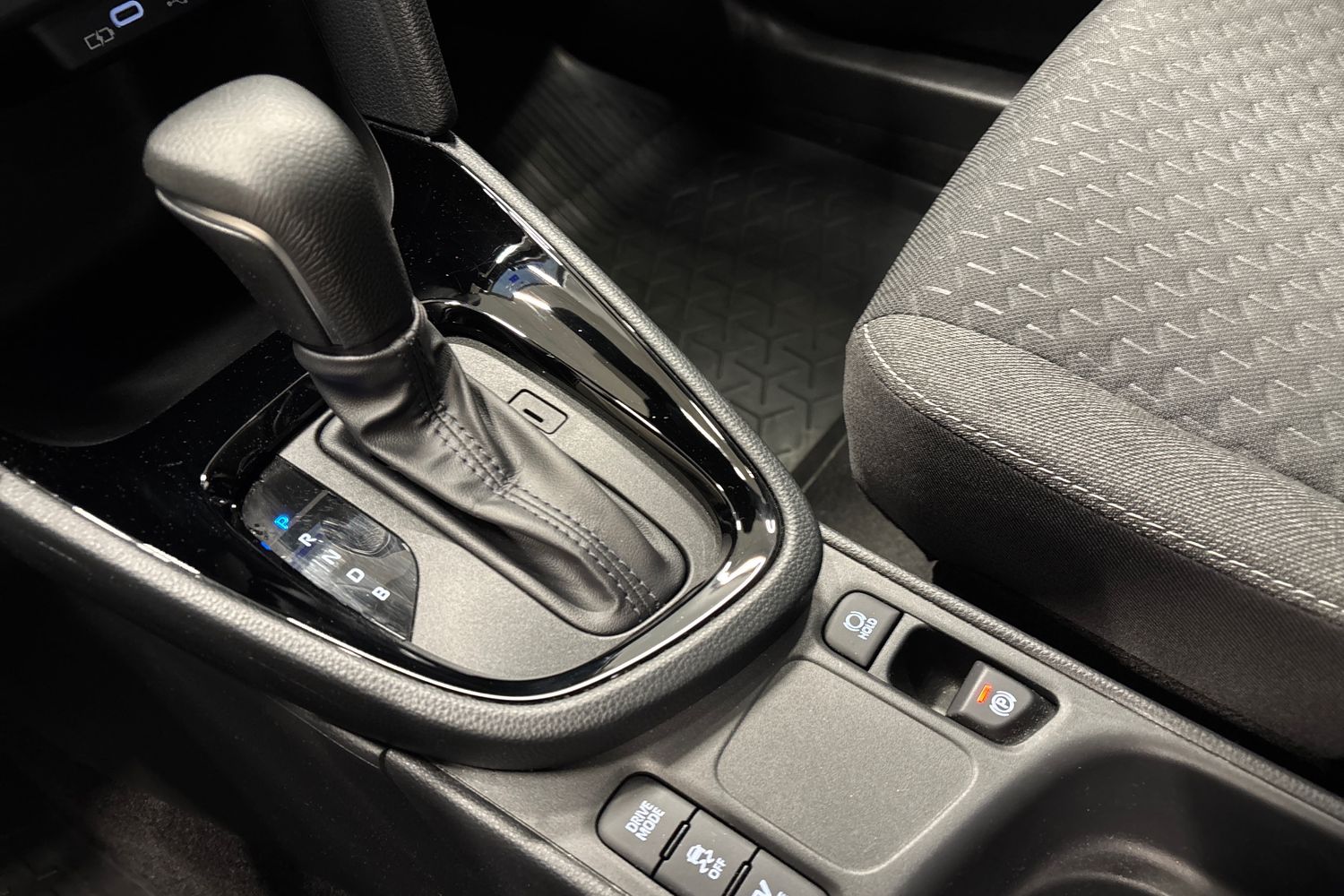 Toyota Yaris Cross 2025