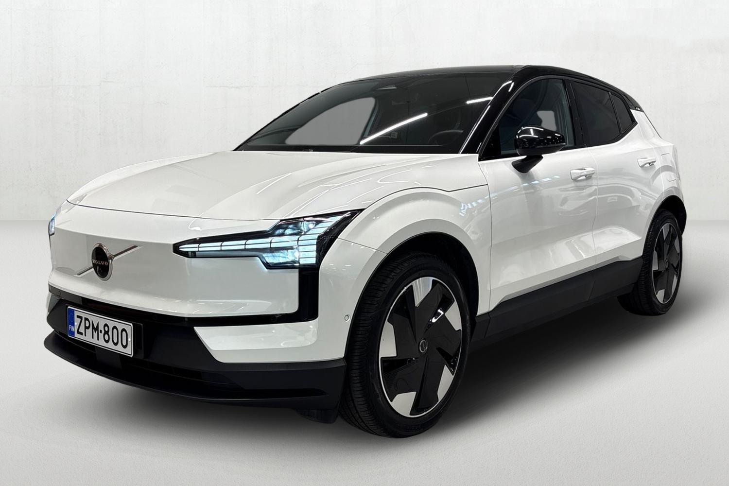 Volvo EX30 2024