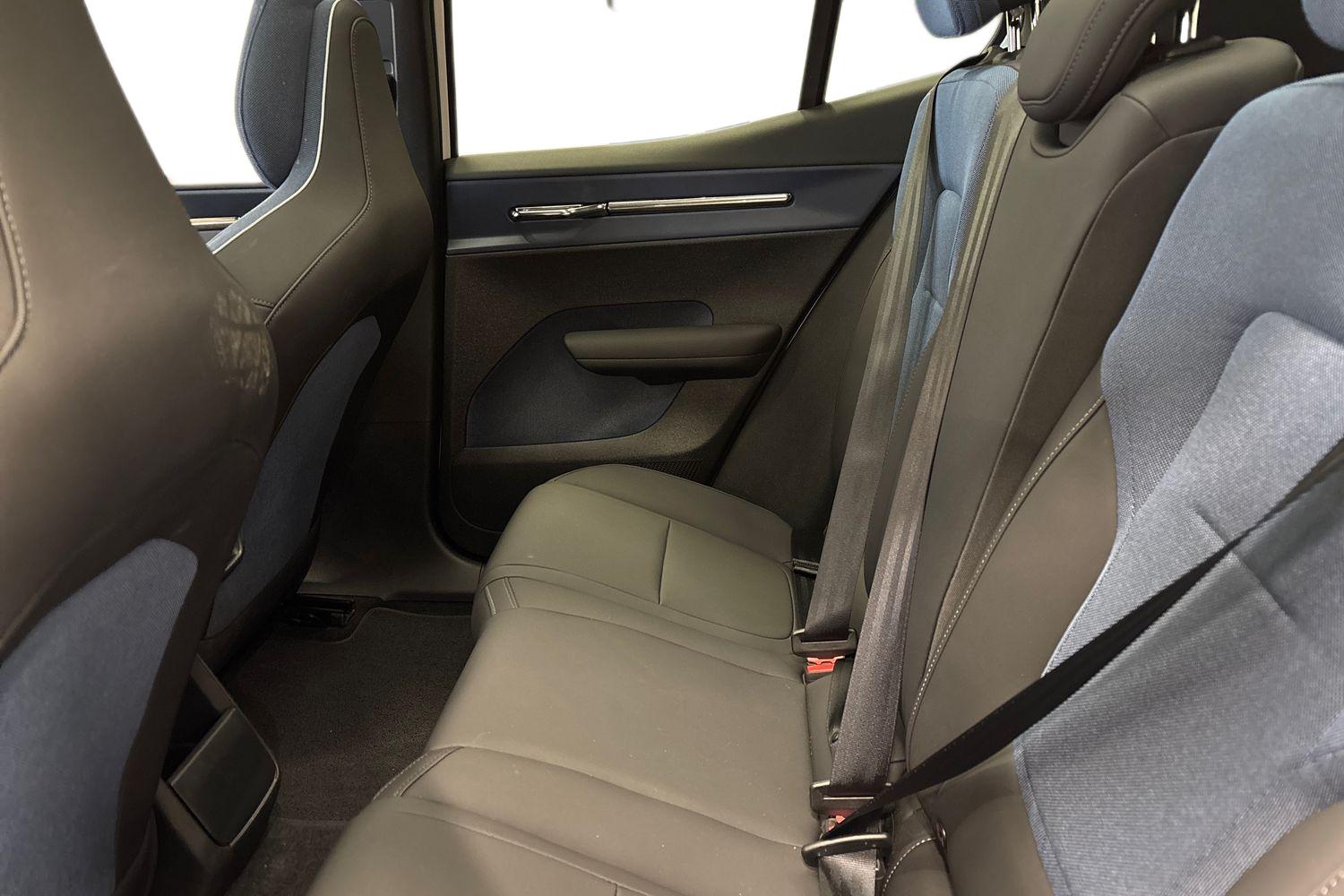 Volvo EX30 2024