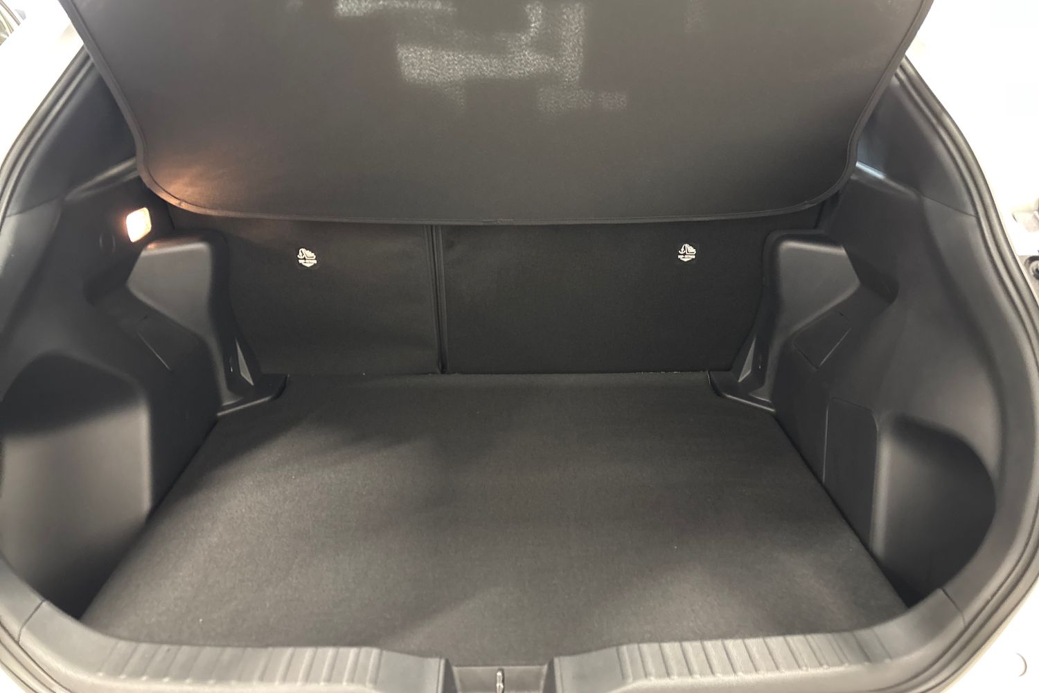 Toyota Yaris Cross 2025
