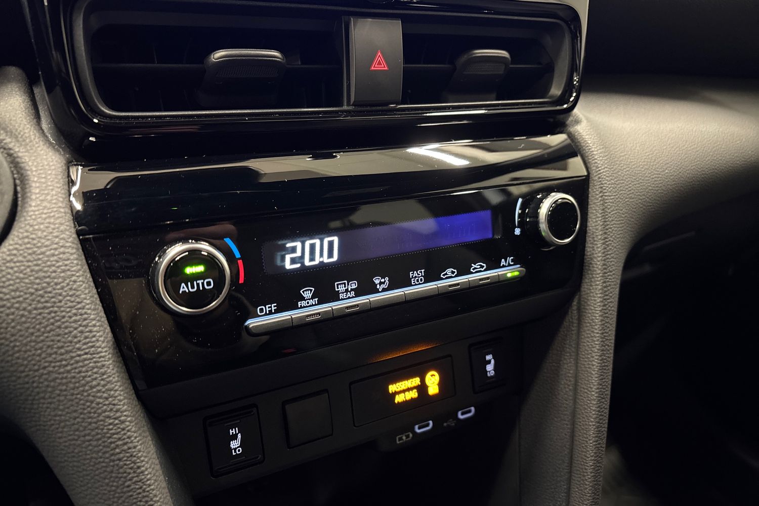 Toyota Yaris Cross 2025
