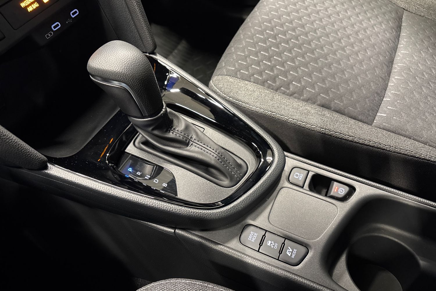 Toyota Yaris Cross 2025