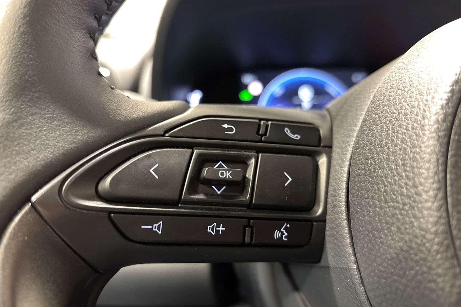 Toyota Yaris Cross 2025