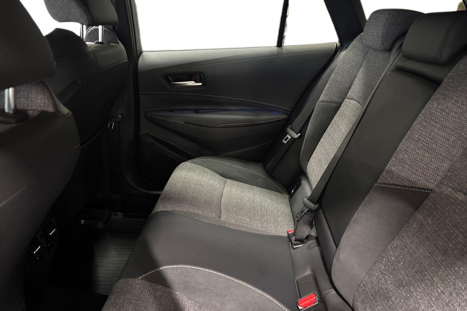 Toyota Corolla 2025