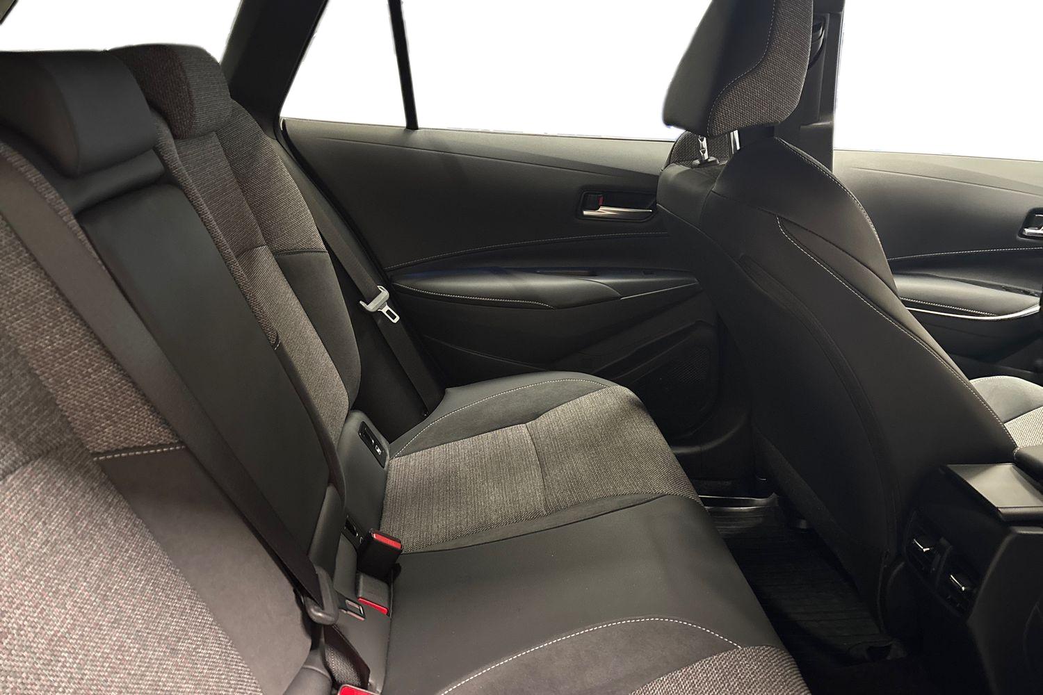 Toyota Corolla 2025