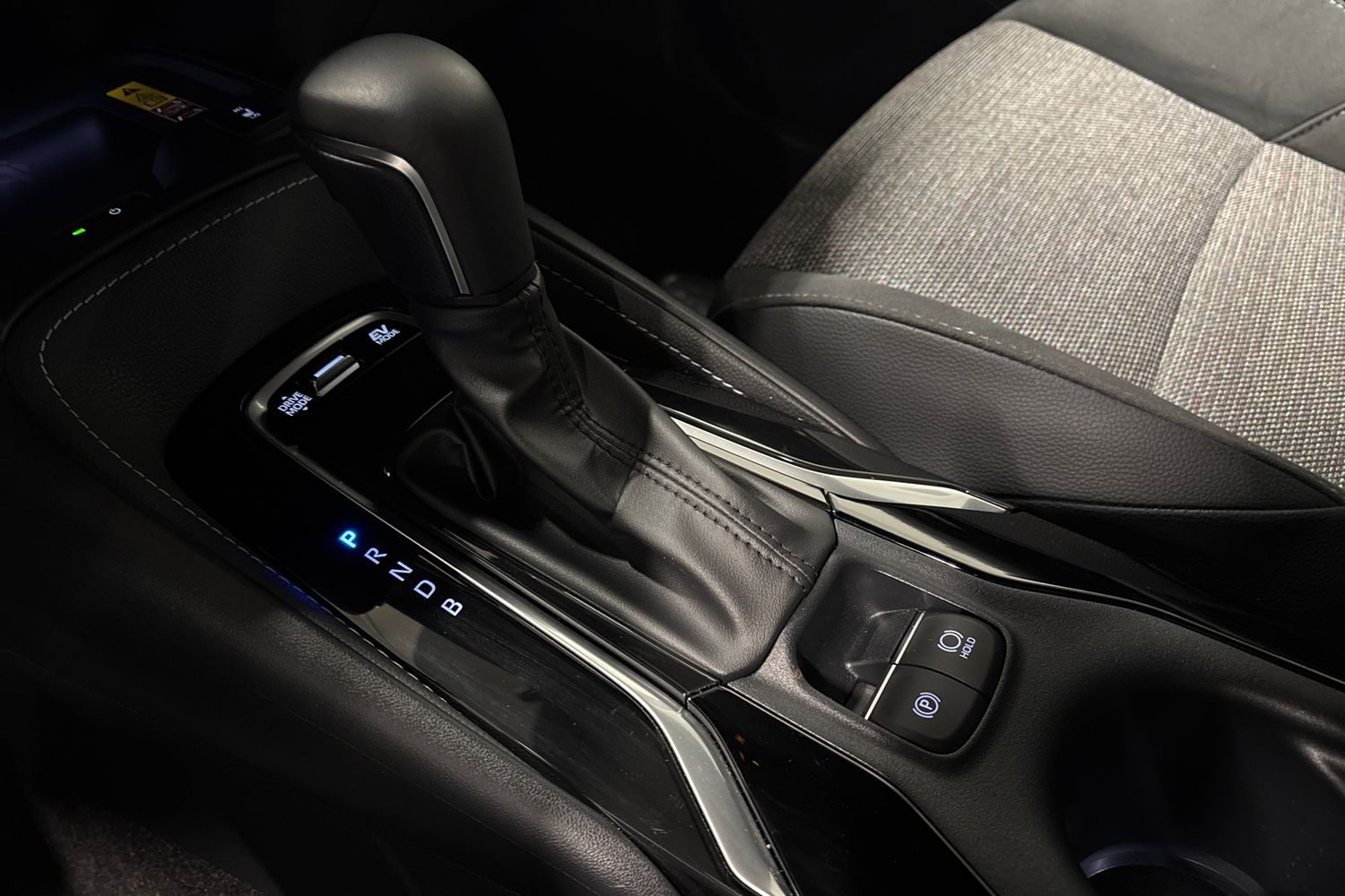 Toyota Corolla 2025
