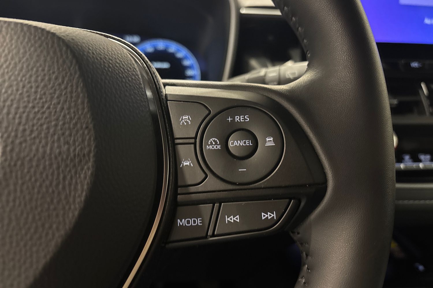 Toyota Corolla 2025