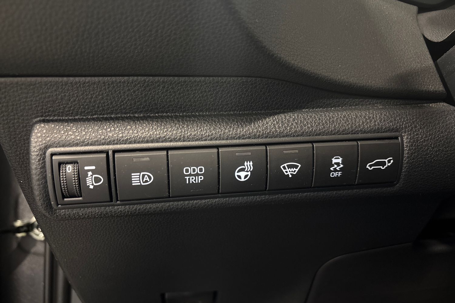Toyota Corolla 2025