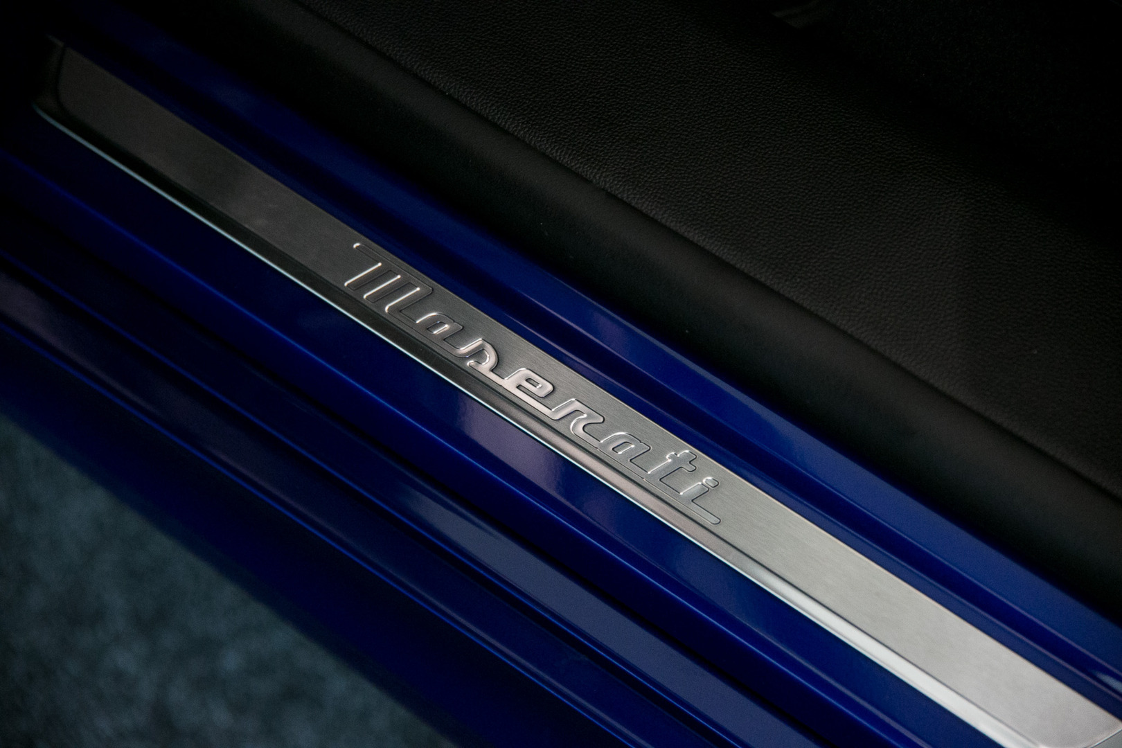 MASERATI GRECALE 2023