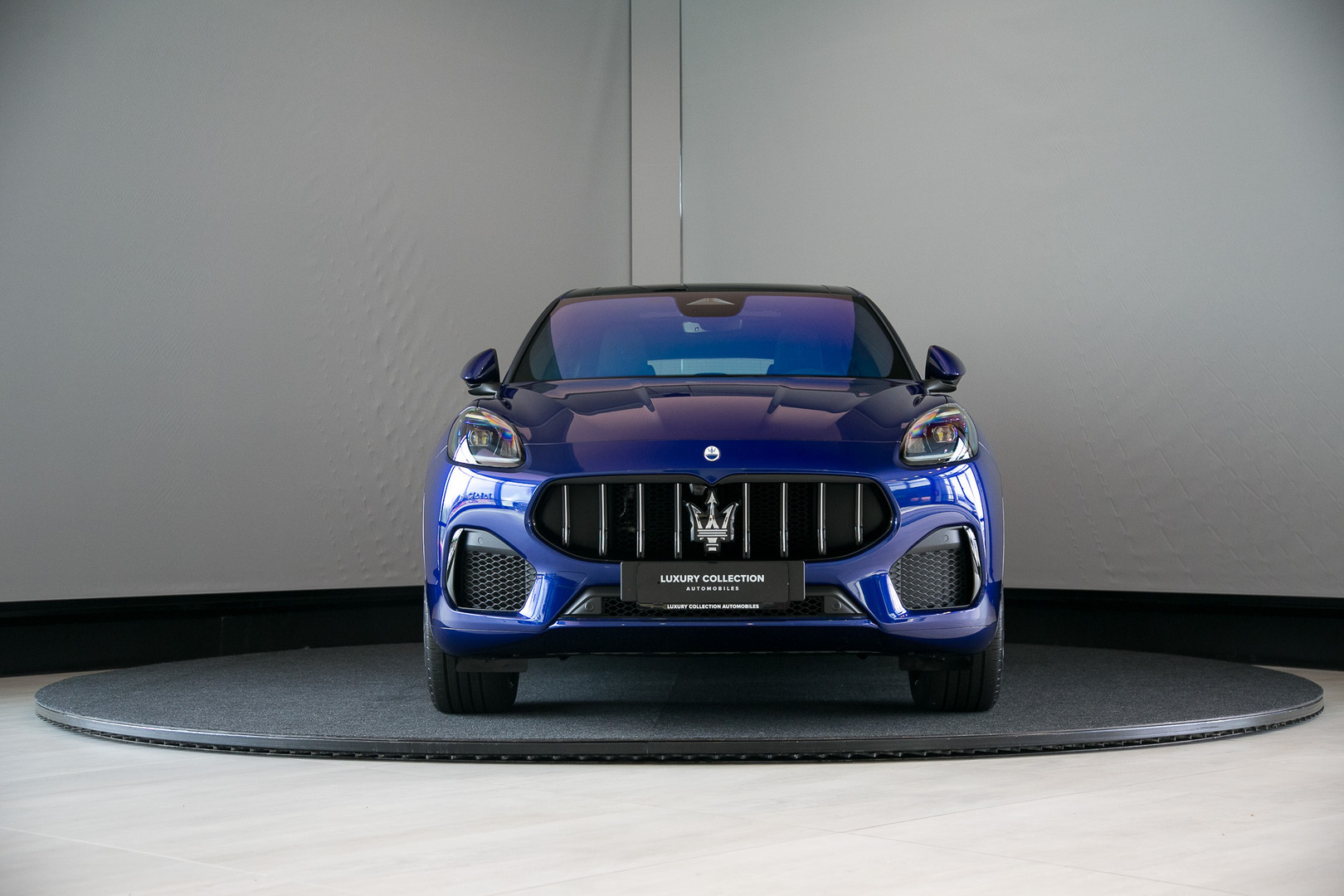 MASERATI GRECALE 2023