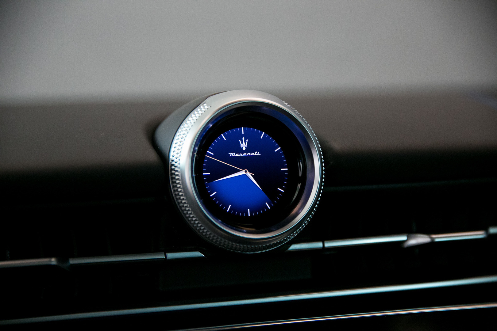 MASERATI GRECALE 2023