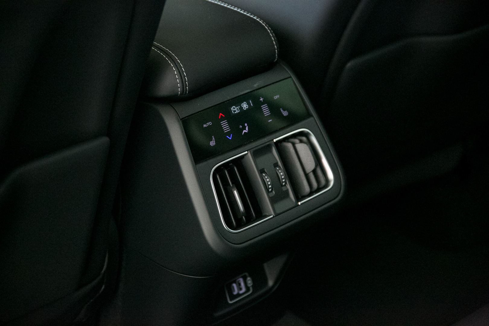 MASERATI GRECALE 22