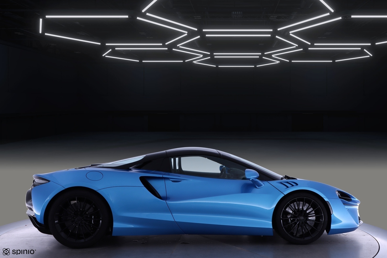 MCLAREN ARTURA 20
