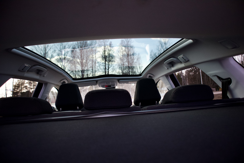 PEUGEOT 308 11