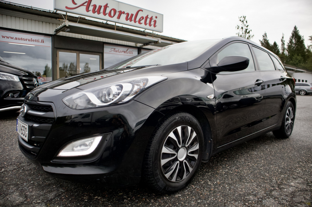 HYUNDAI i 30 1