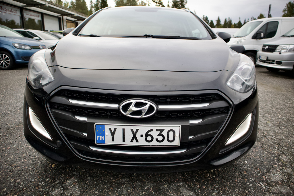 HYUNDAI i 30 2