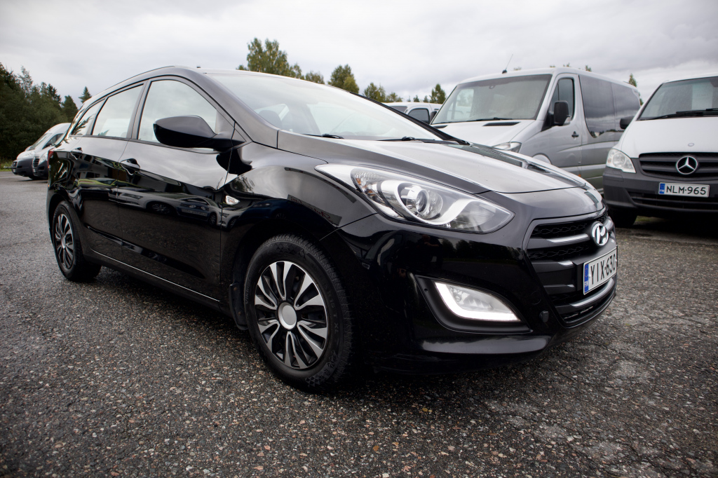 HYUNDAI i 30 3