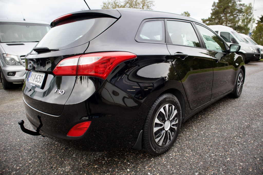 HYUNDAI i 30 5