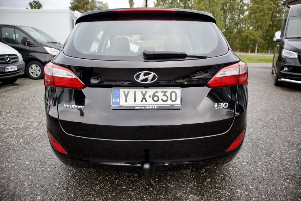 HYUNDAI i 30 6