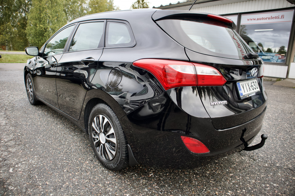 HYUNDAI i 30 7