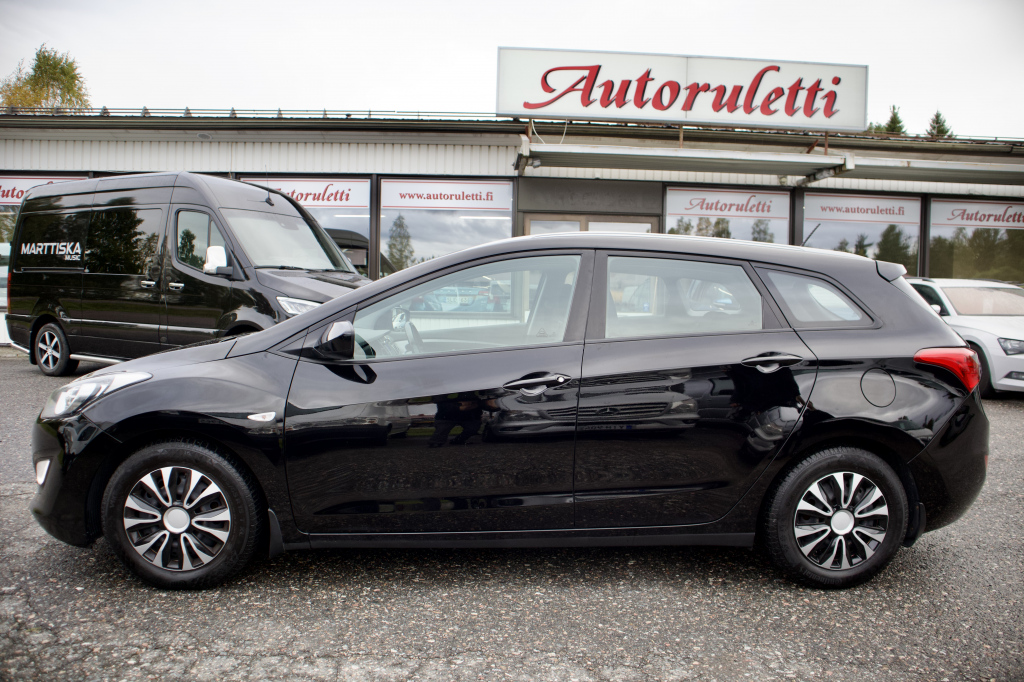 HYUNDAI i 30 8