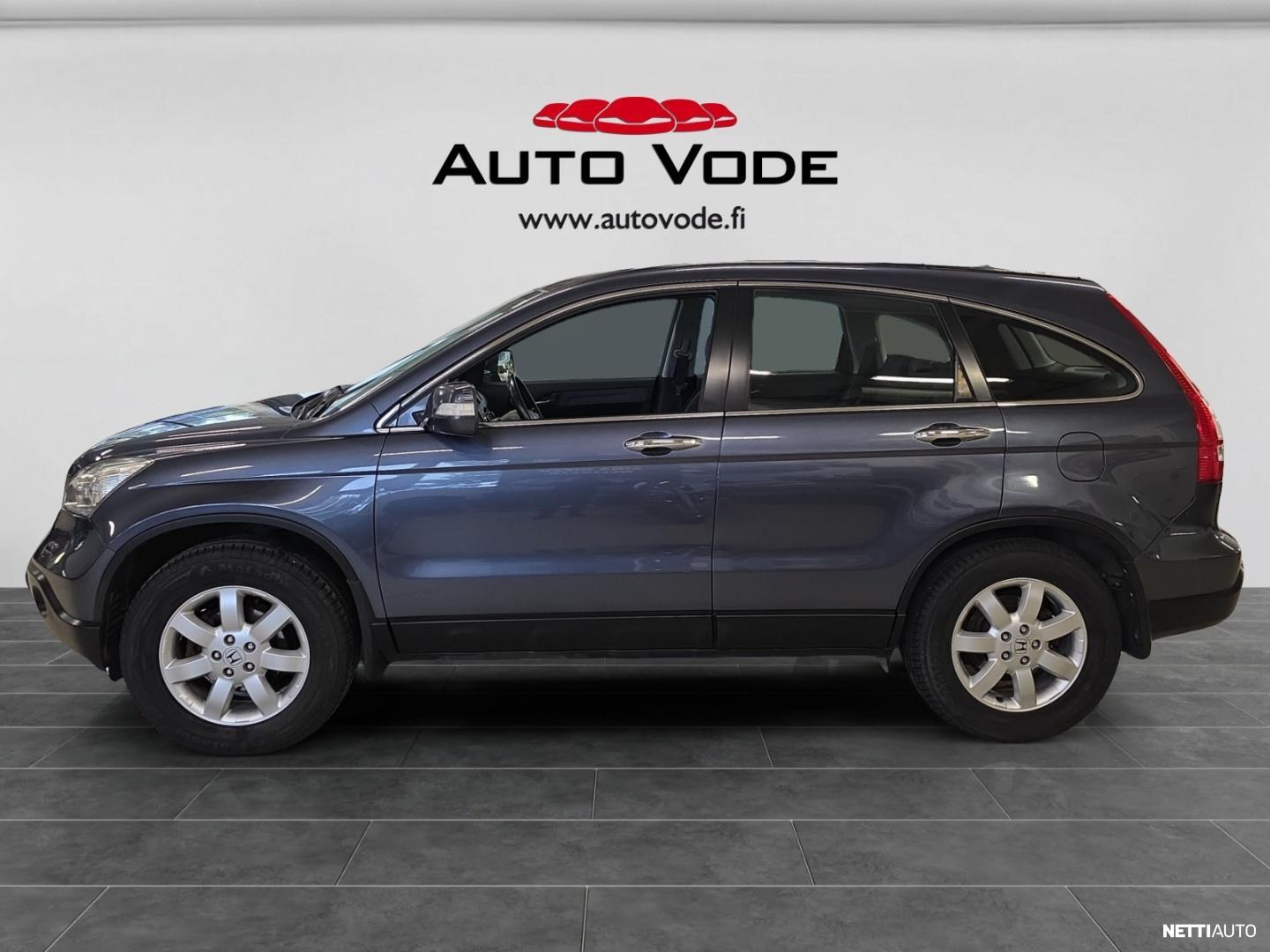 Honda CR-V 2009