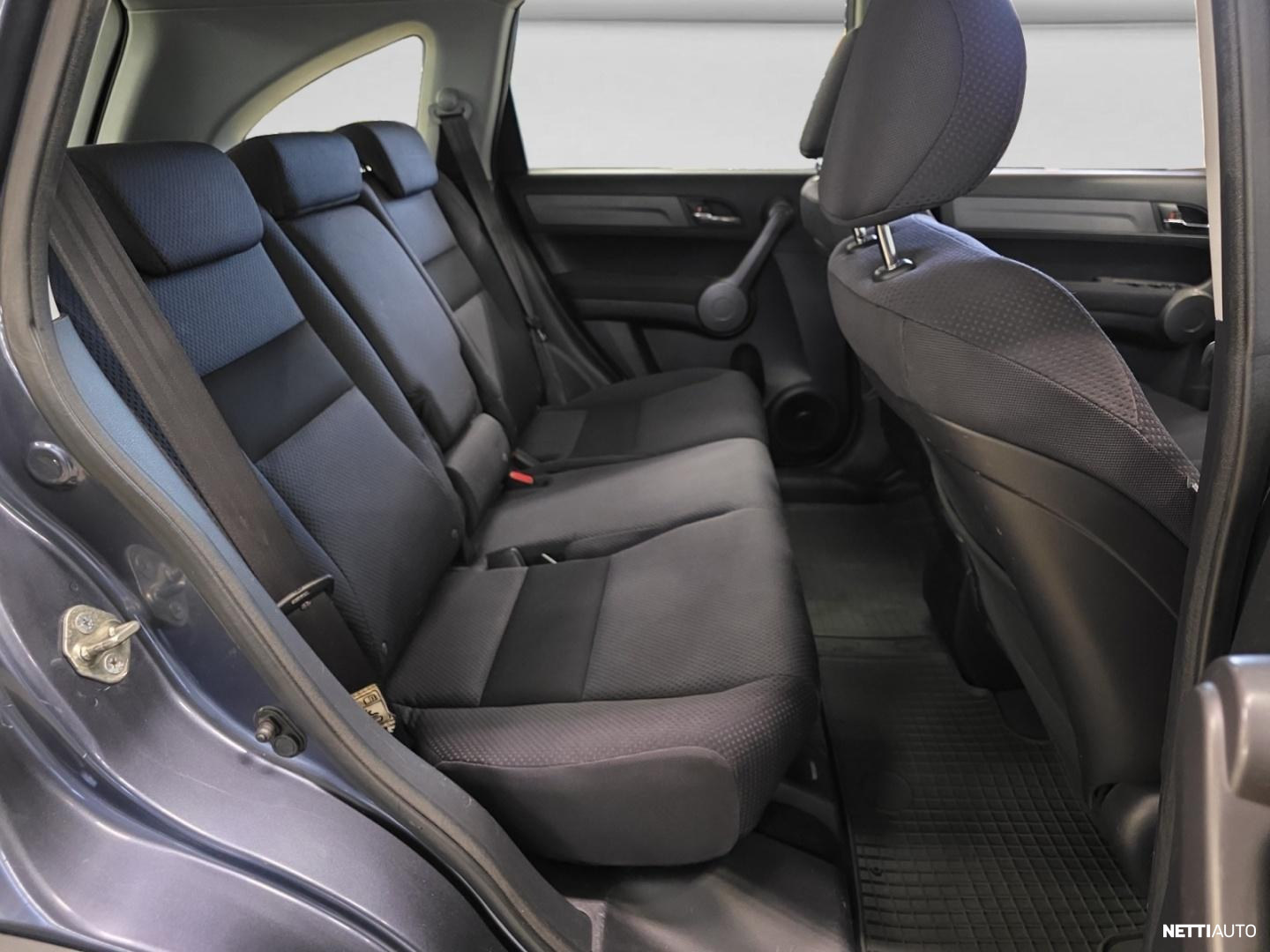 Honda CR-V 2009