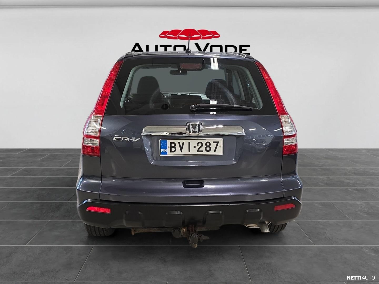 Honda CR-V 2009