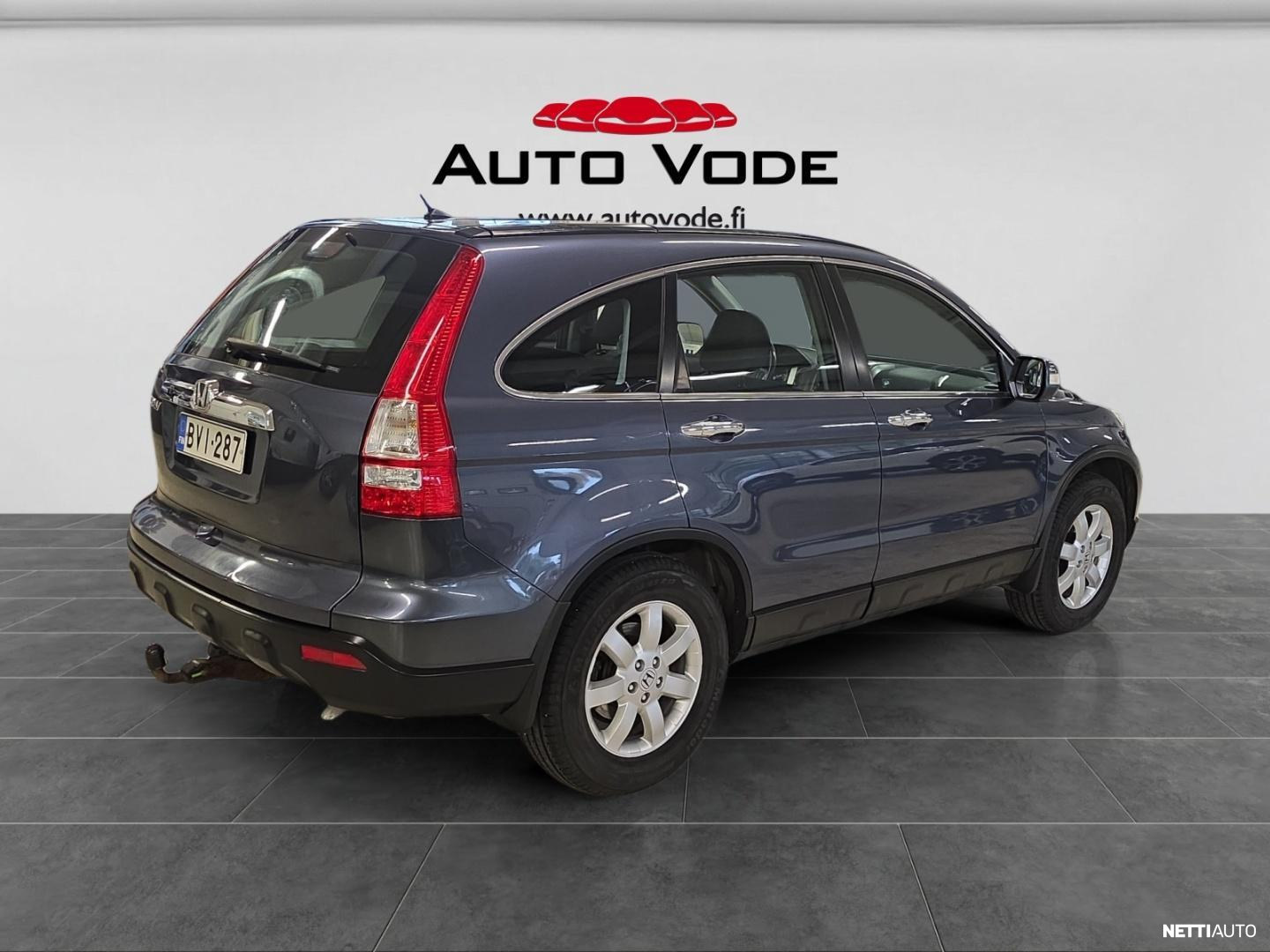 Honda CR-V 2009