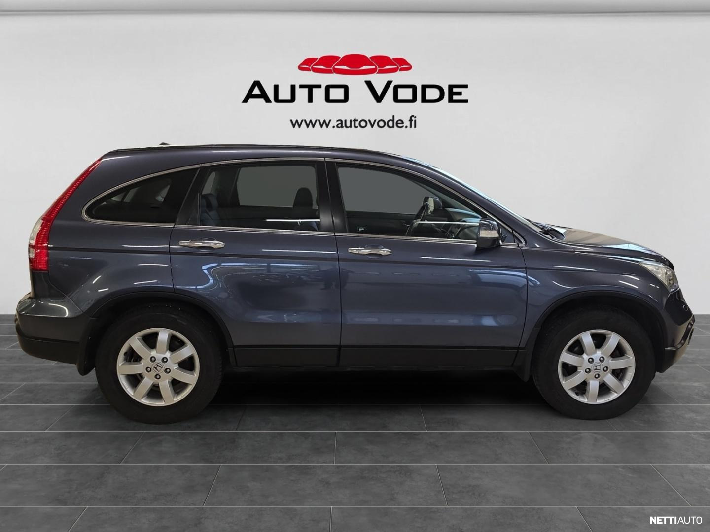 Honda CR-V 2009