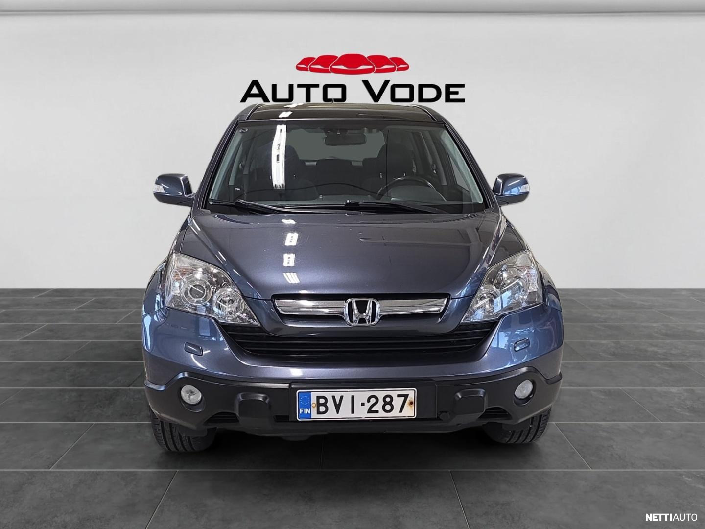 Honda CR-V 2009