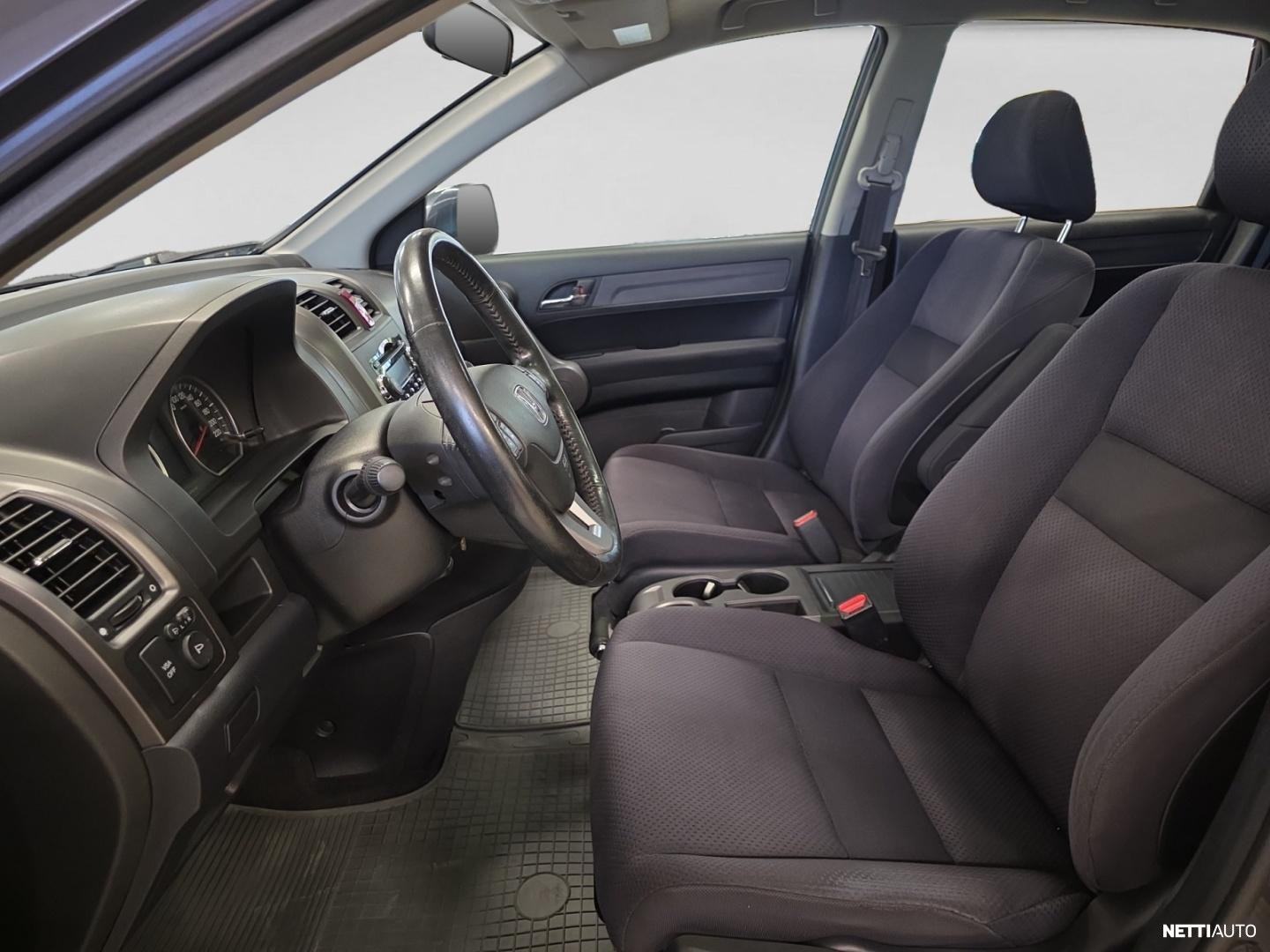 Honda CR-V 2009