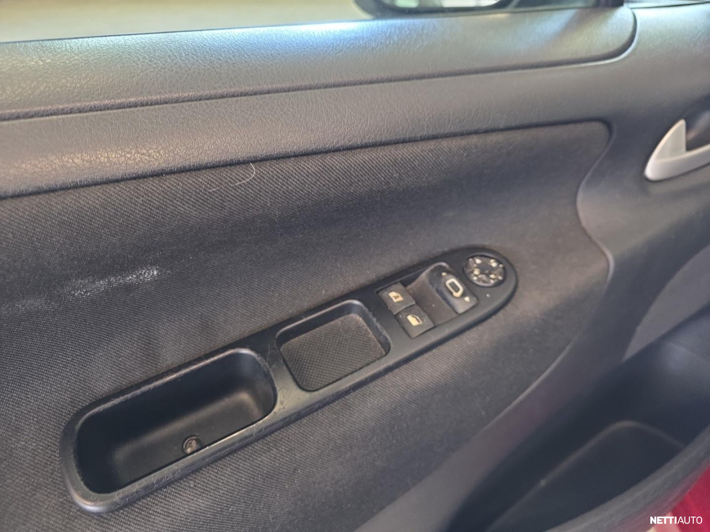 Peugeot 207 2008