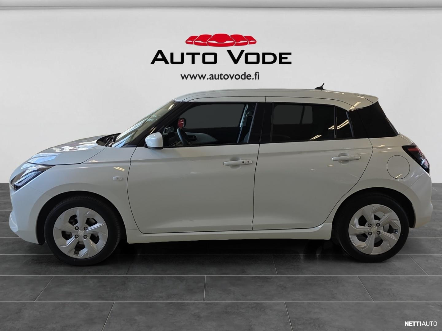 Suzuki Swift 2025