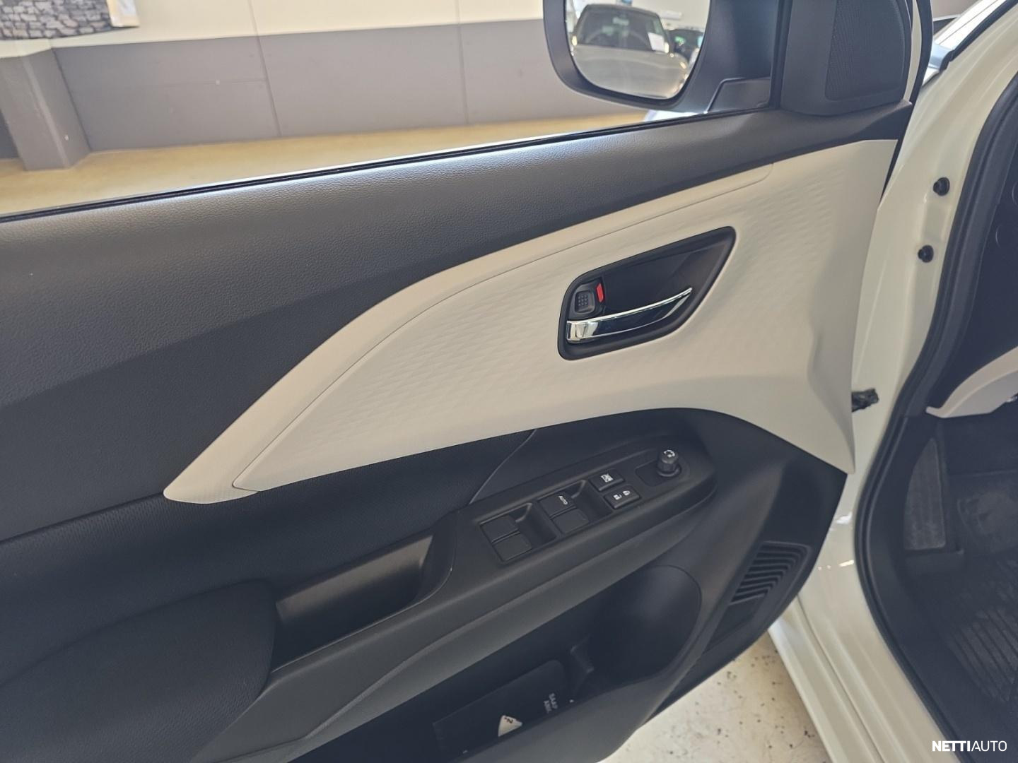 Suzuki Swift 2025