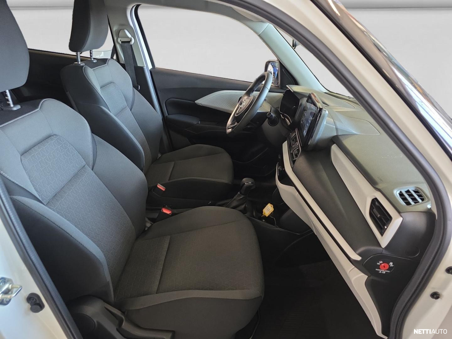 Suzuki Swift 2025