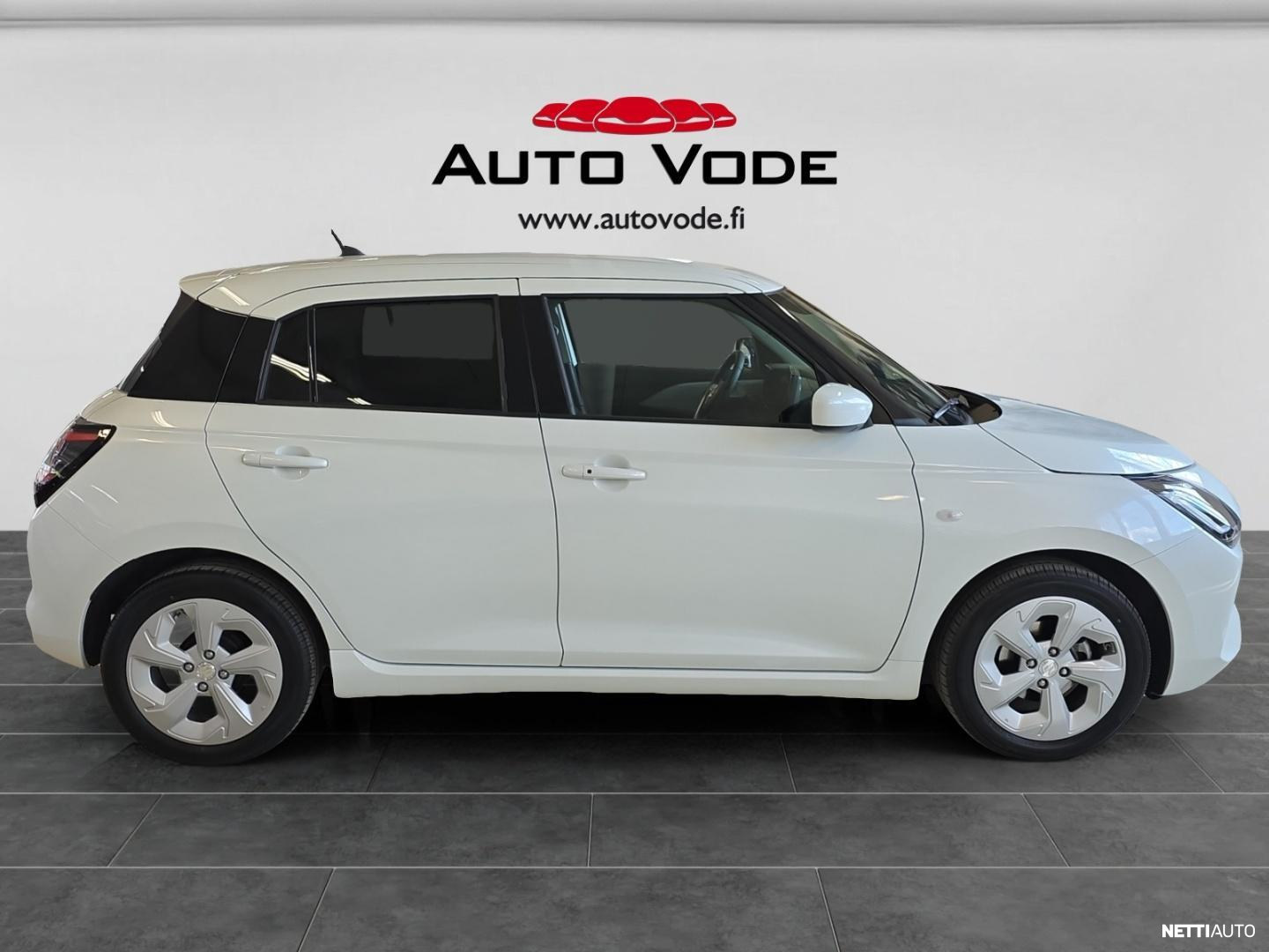 Suzuki Swift 2025