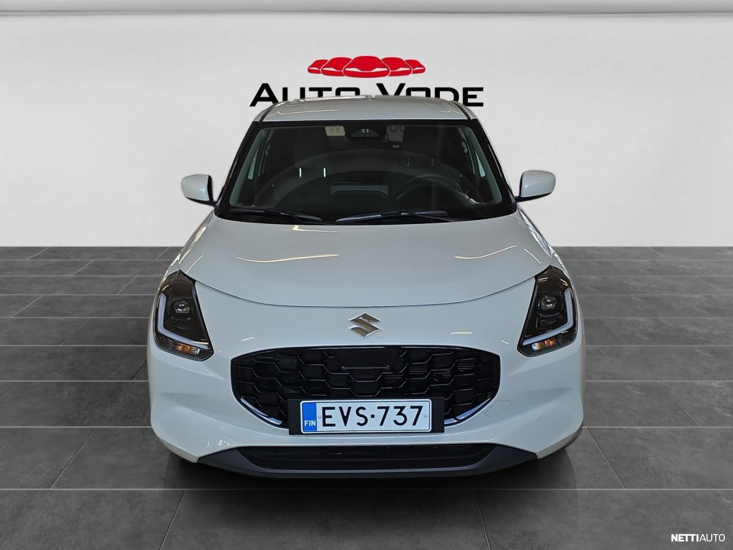 Suzuki Swift 2025